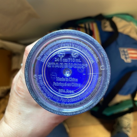 Starbucks Venti Tumbler Bundle - Picture 2 of 4